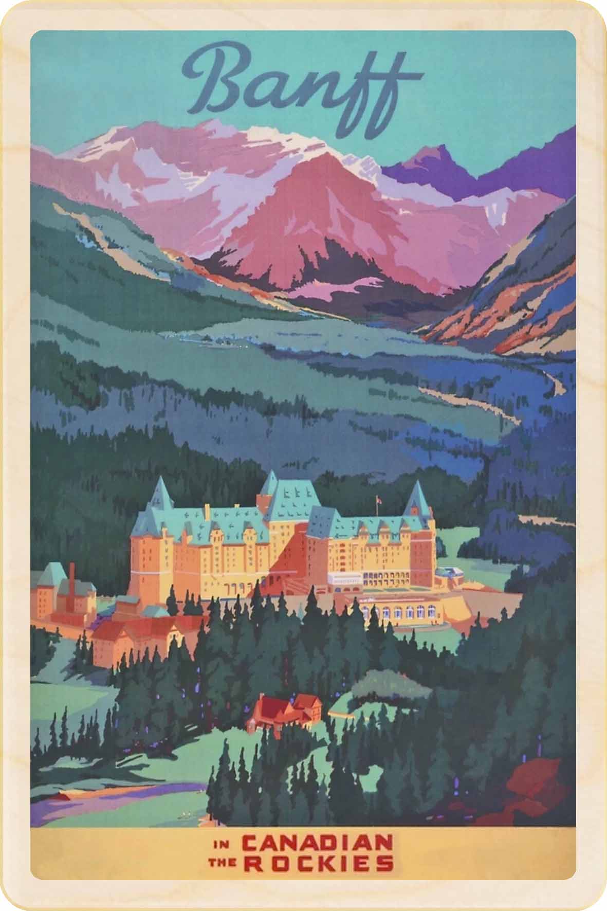 BANFF