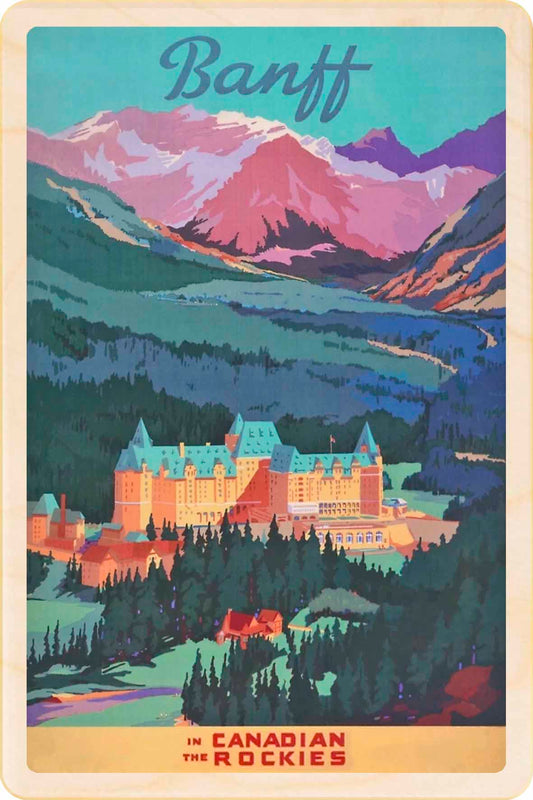 BANFF