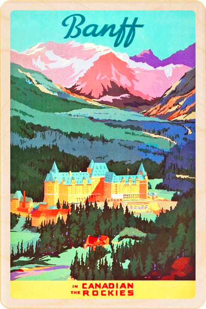 BANFF