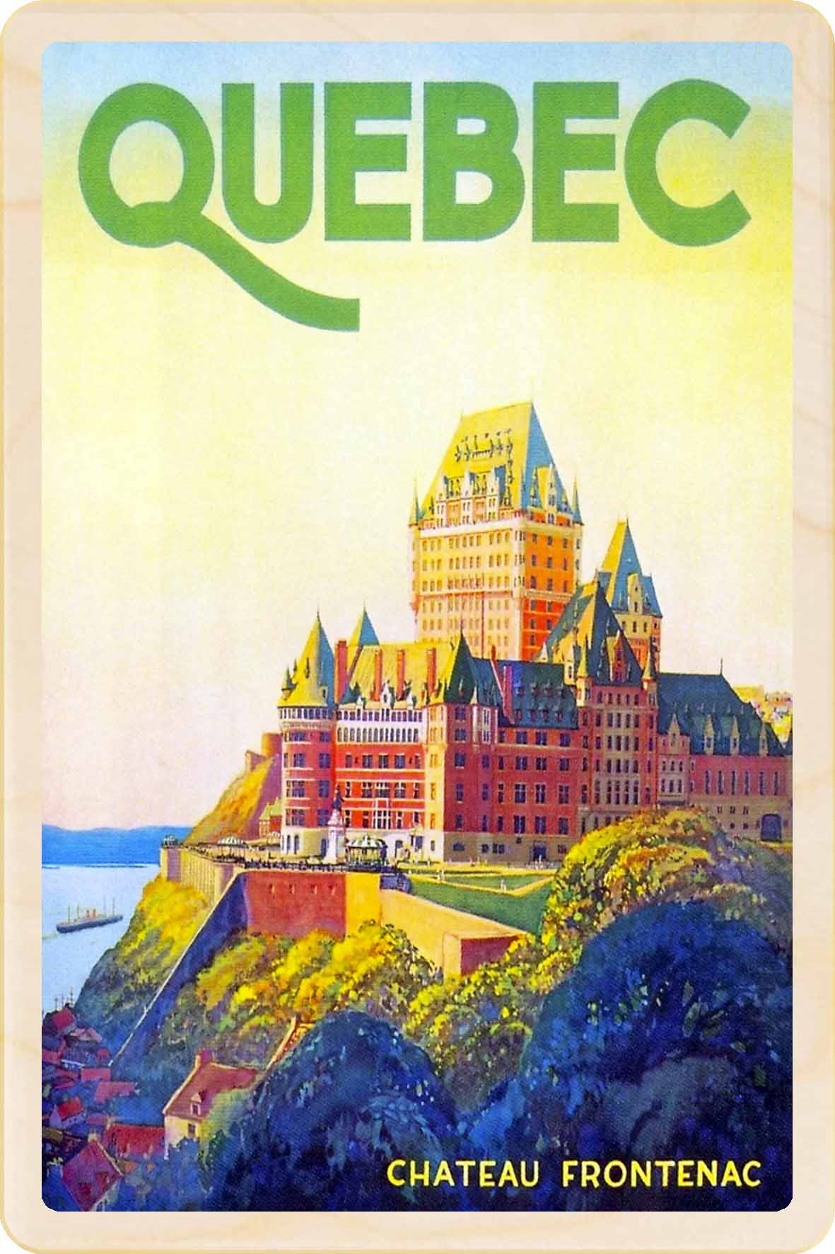 QUEBEC