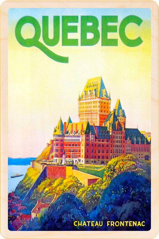 QUEBEC