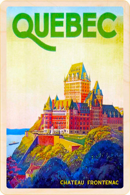 QUEBEC