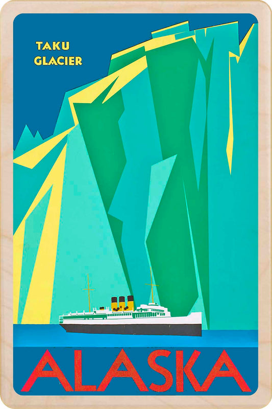 ALASKA