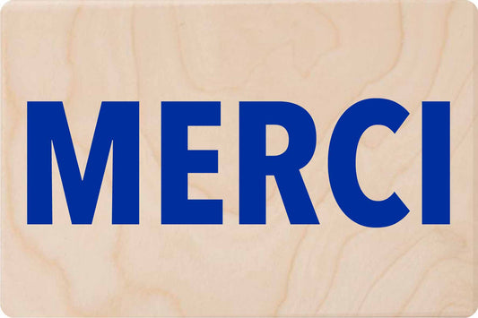 MERCI