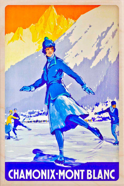 CHAMONIX