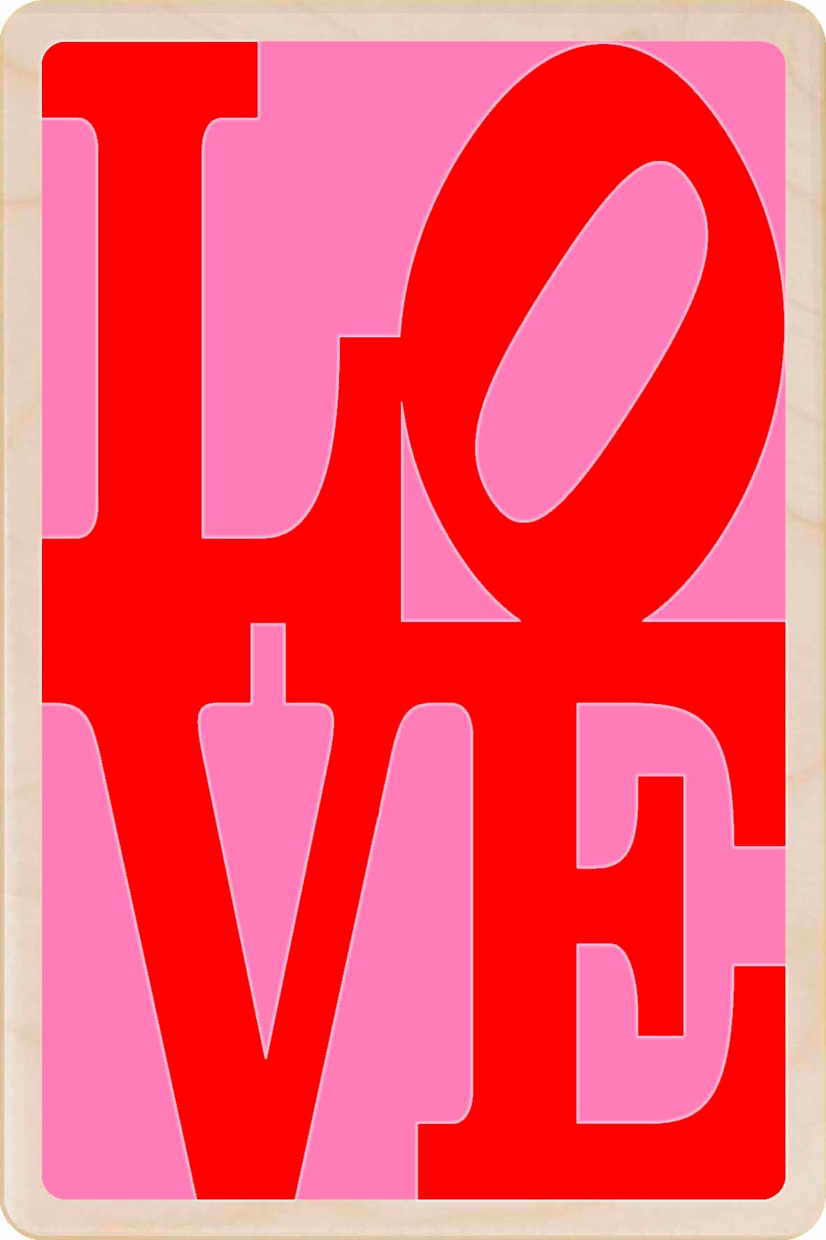 LOVE