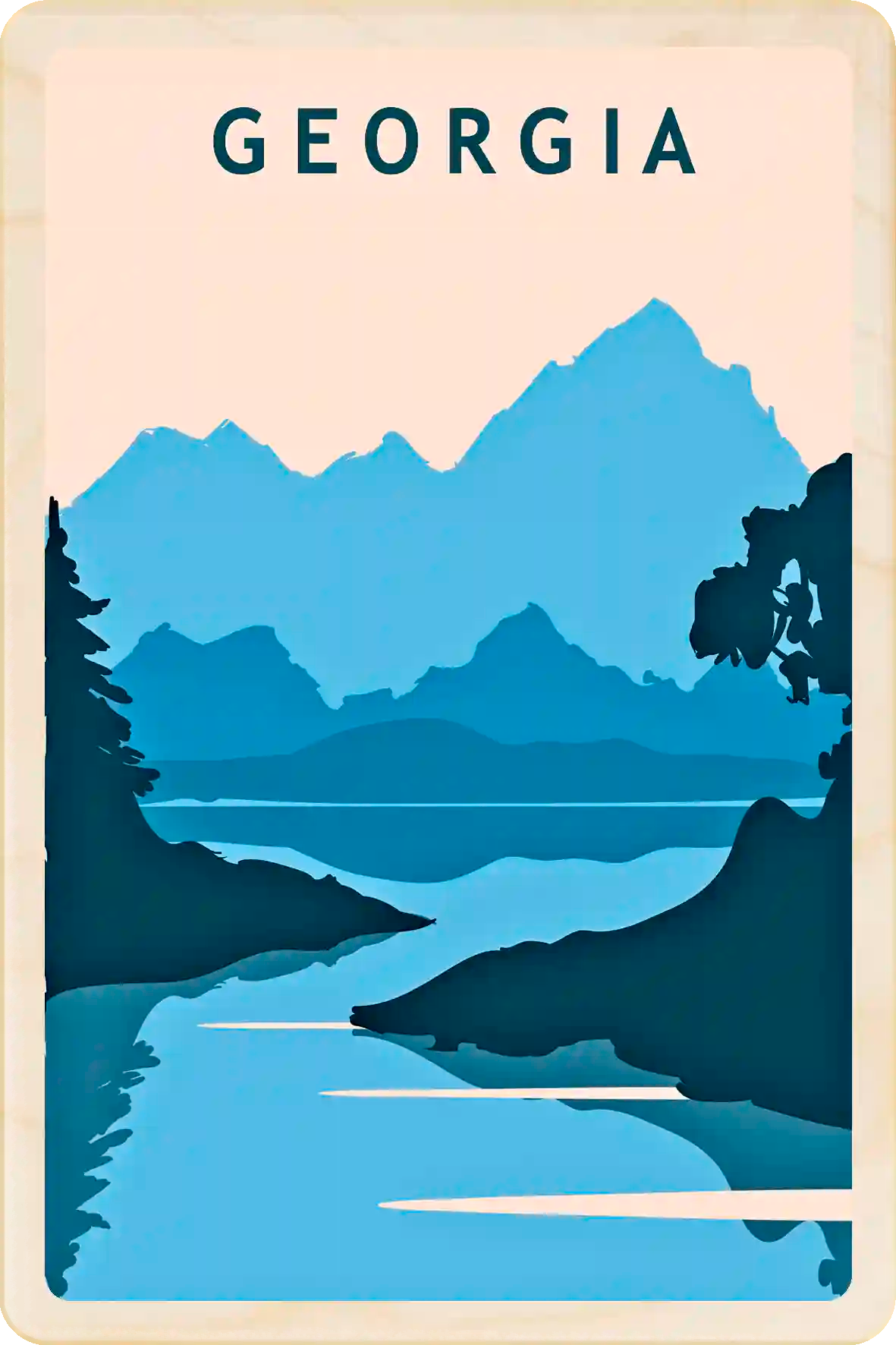 Georgia