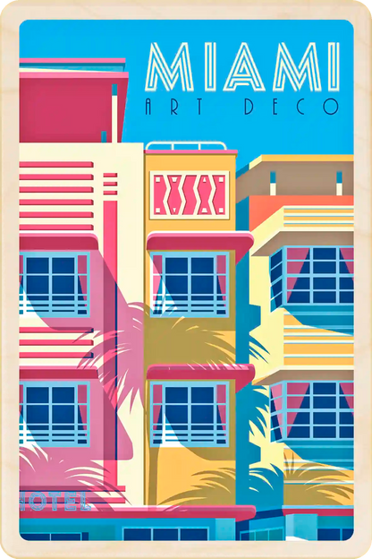 Miami Art Deco