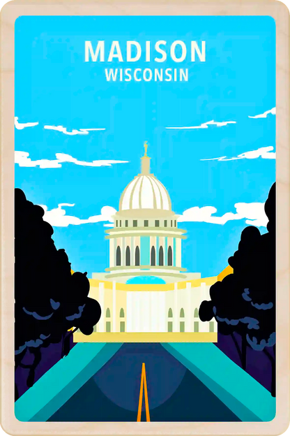 Madison