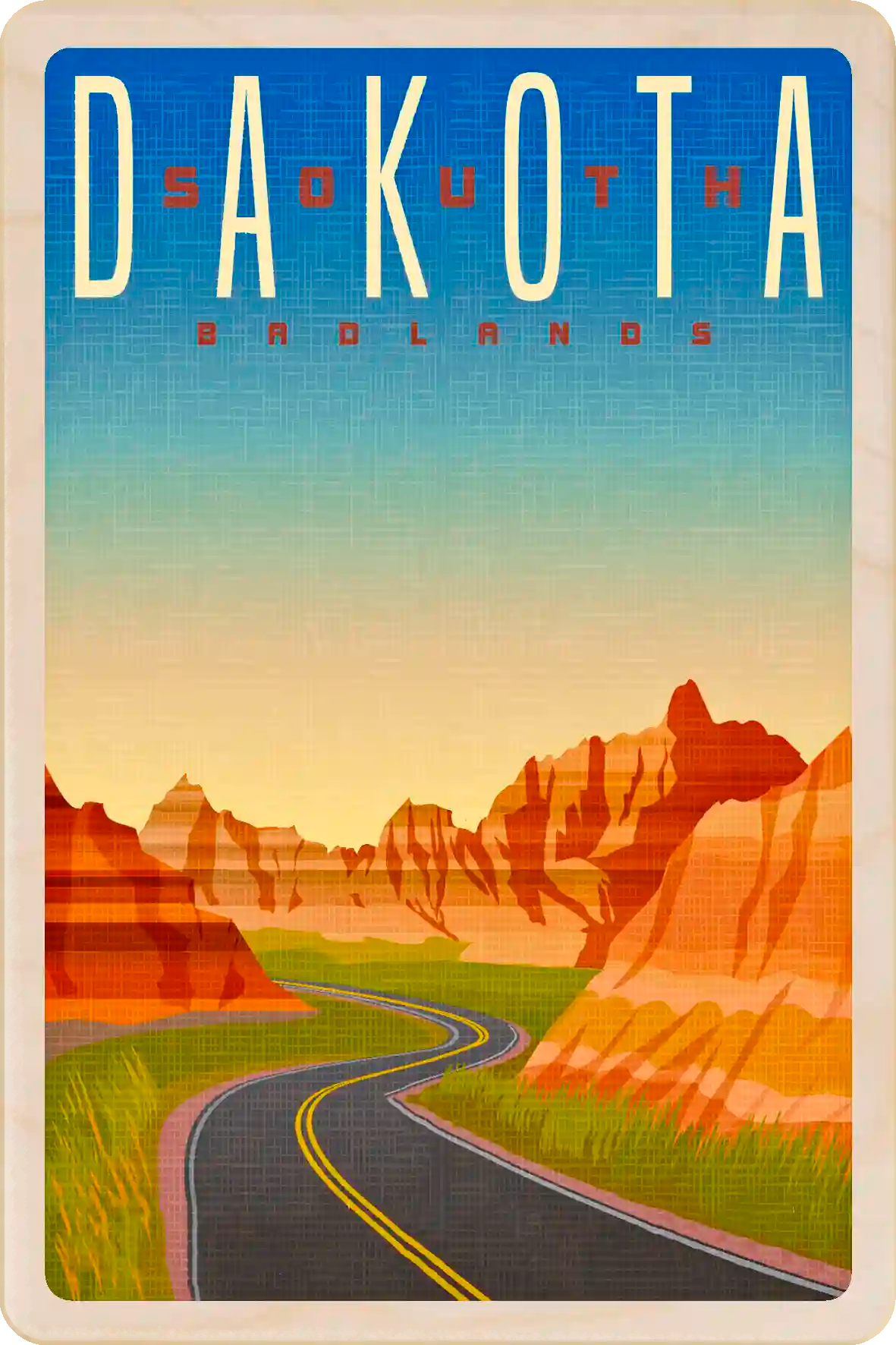 South Dakota