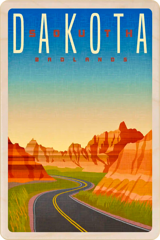 South Dakota