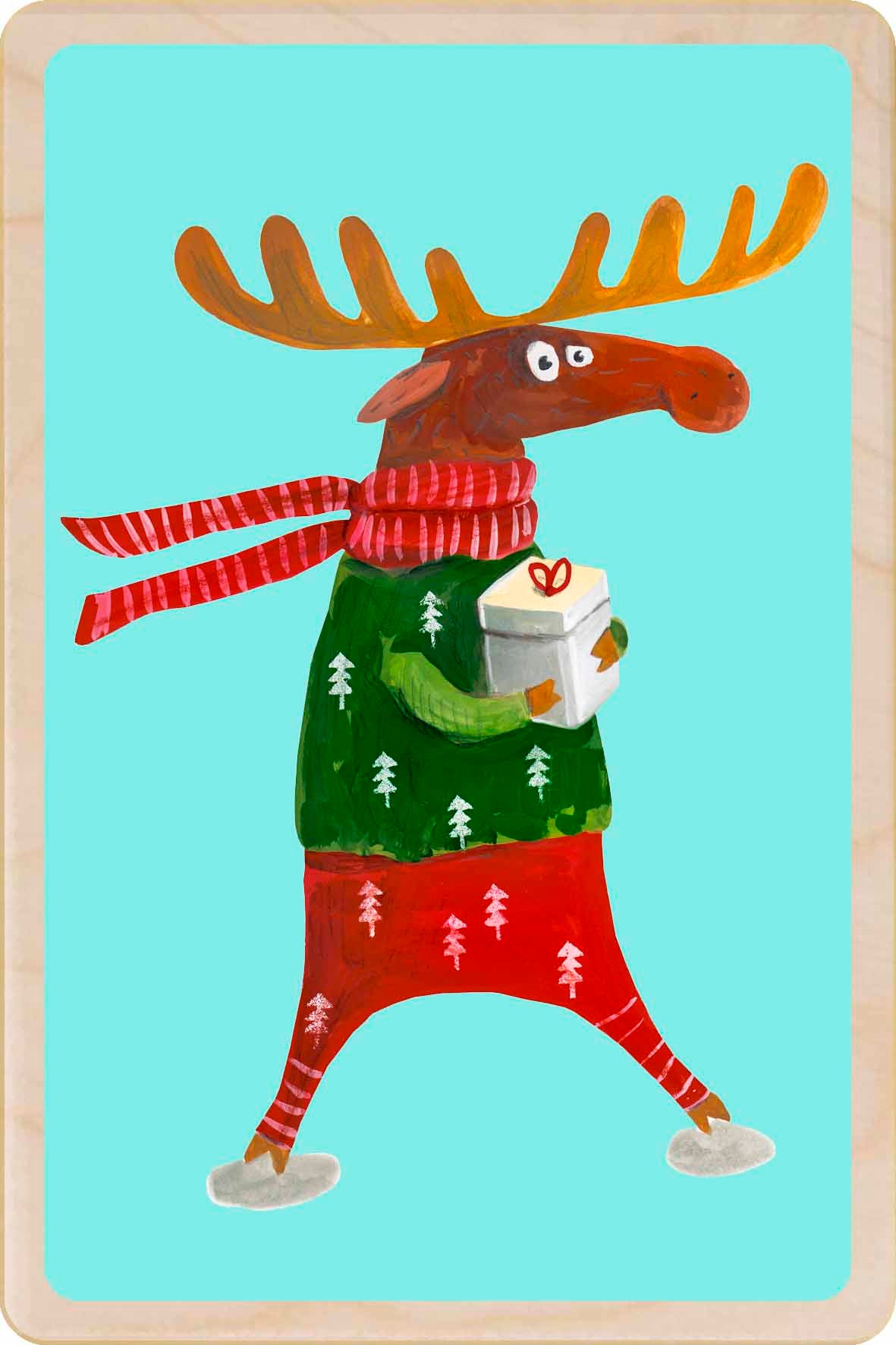 REINDEER