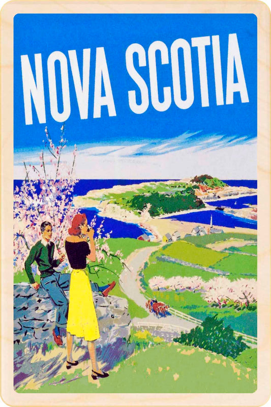 NOVA SCOTIA