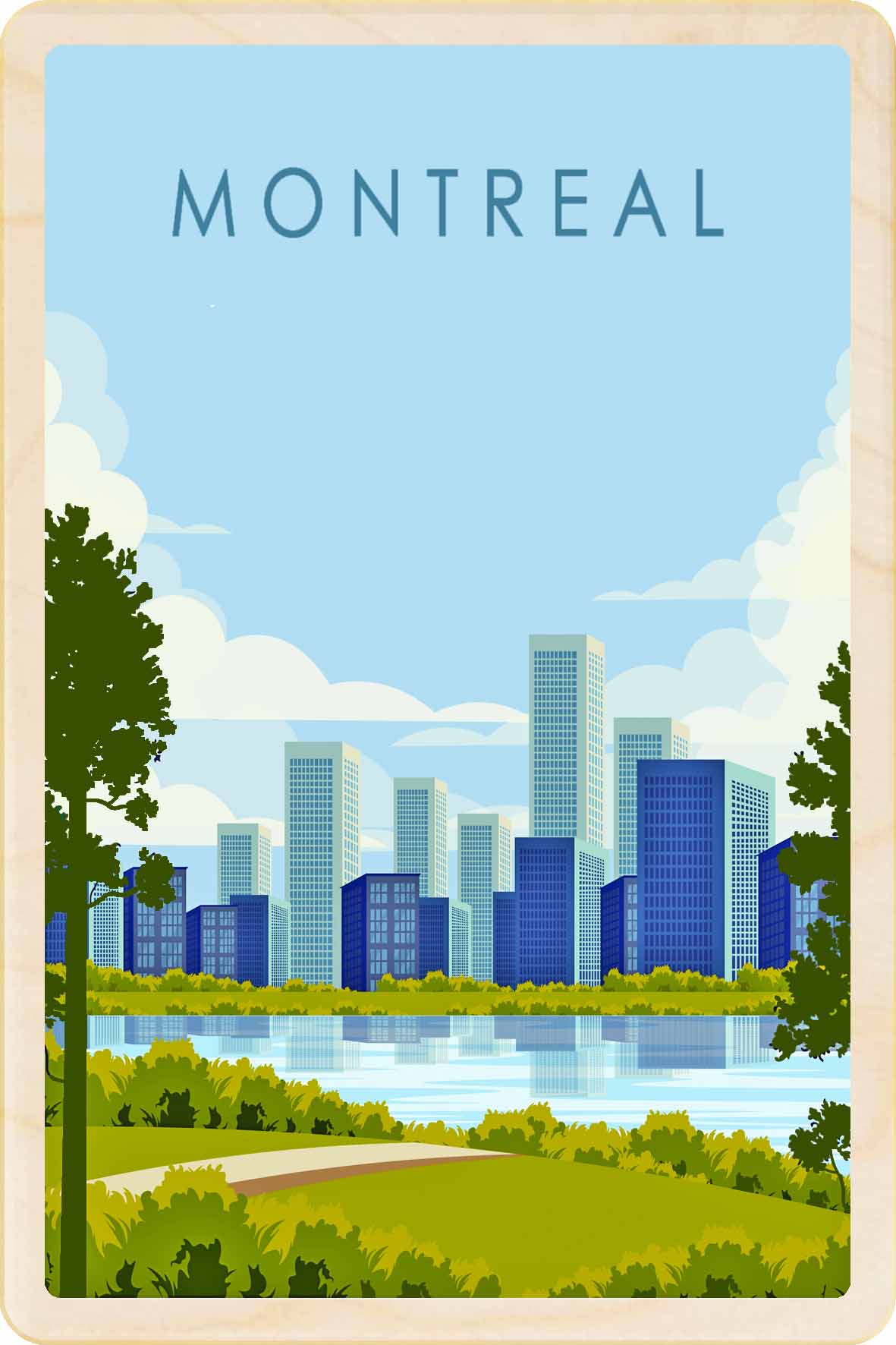 MONTREAL