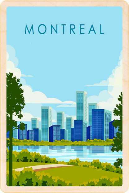 MONTREAL