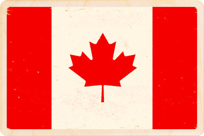 CANADIAN FLAG