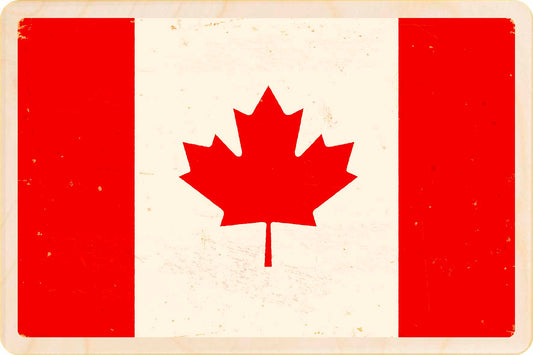 CANADIAN FLAG