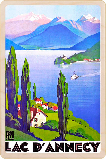 ANNECY