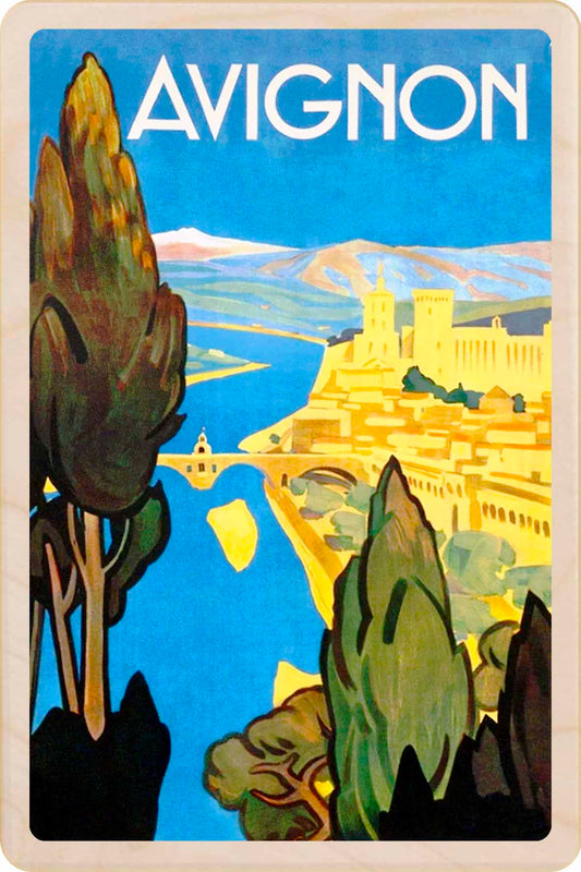 AVIGNON