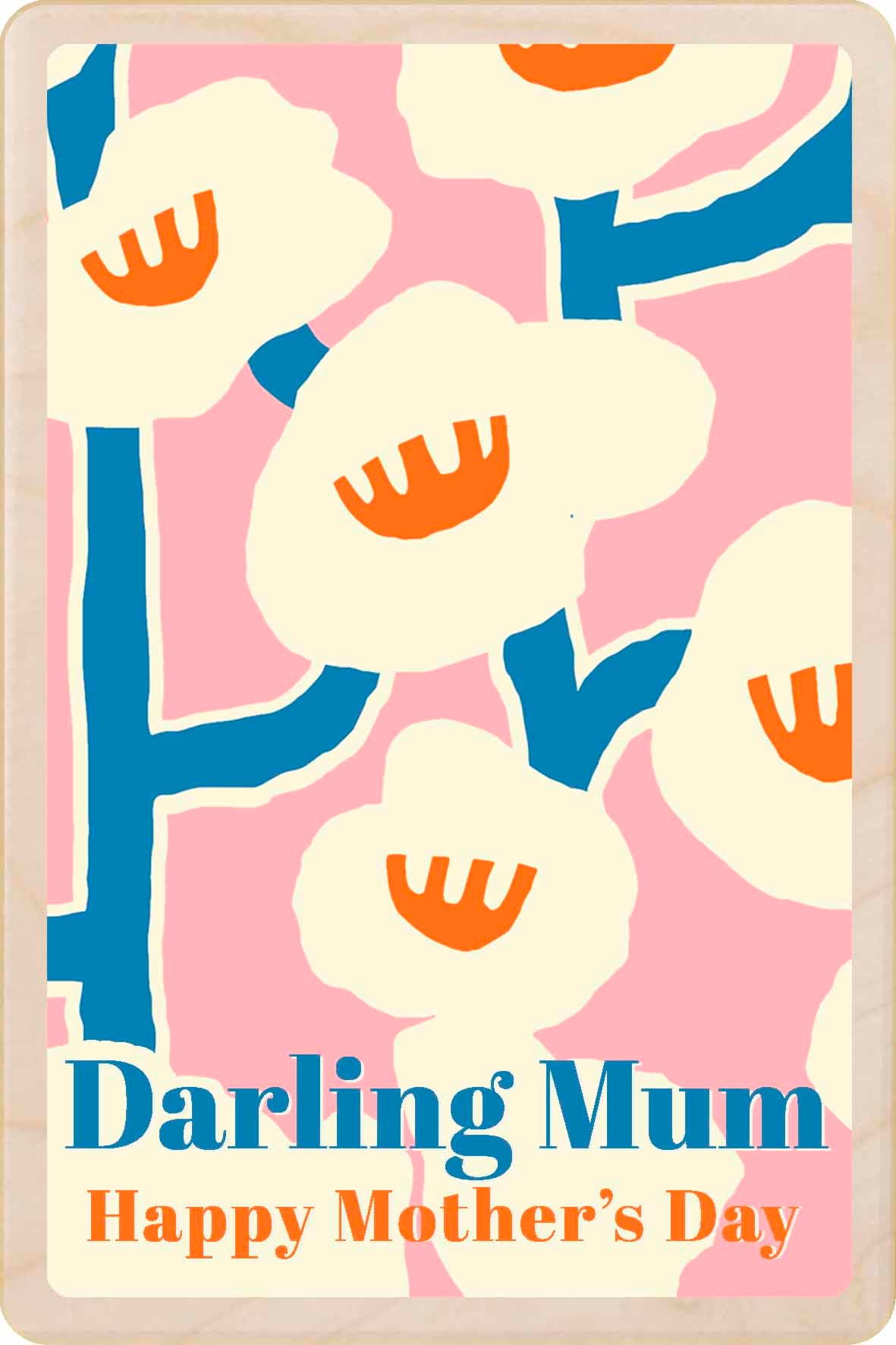 DARLING MUM