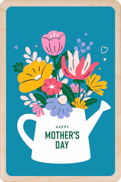 HAPPY MOTHER'S DAY