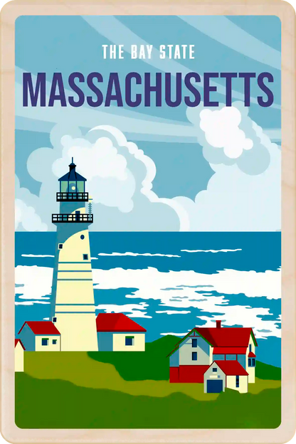 Massachusetts