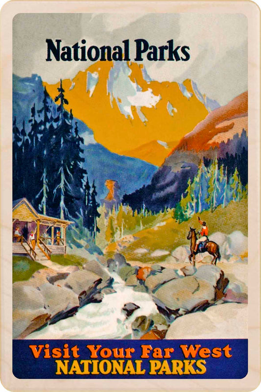 NATIONAL PARKS