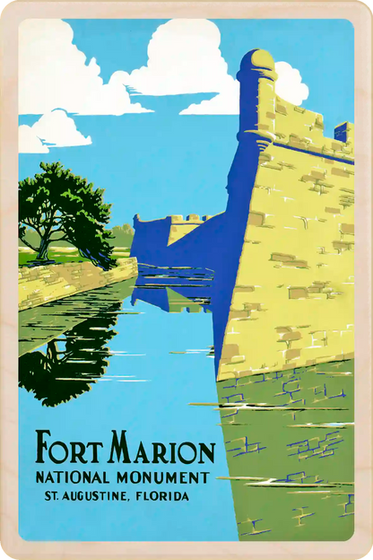 Fort Marion