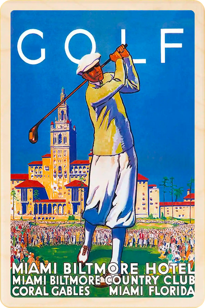 Miami Golf