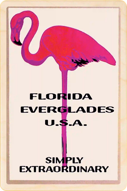 Florida Everglades