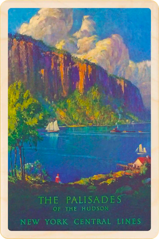 The Palissades
