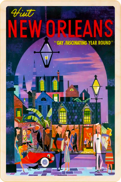 New Orleans