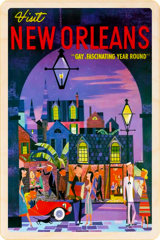 New Orleans