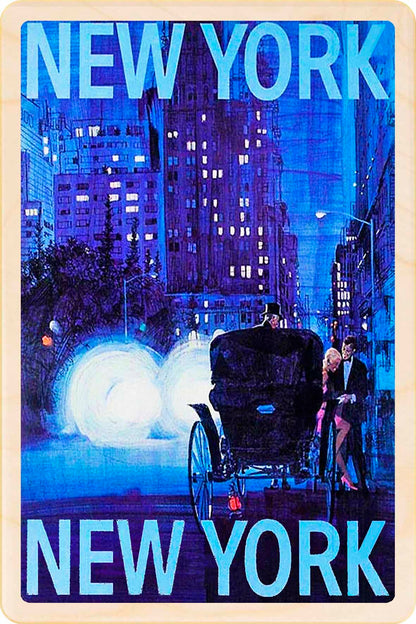 New York
