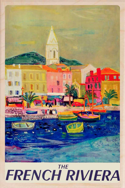 SAINT-TROPEZ