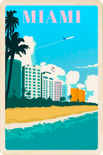 Miami Florida