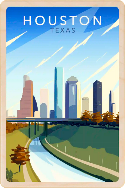 Houston