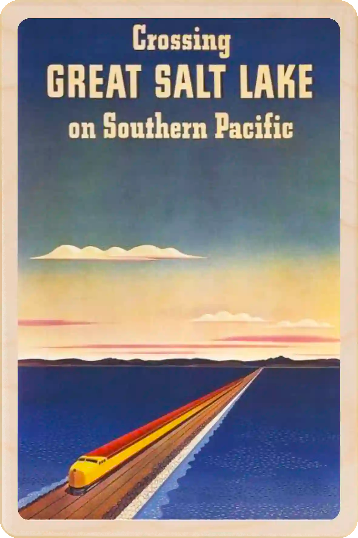 Great Salt Lake
