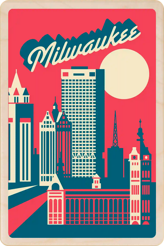 Milwaukee