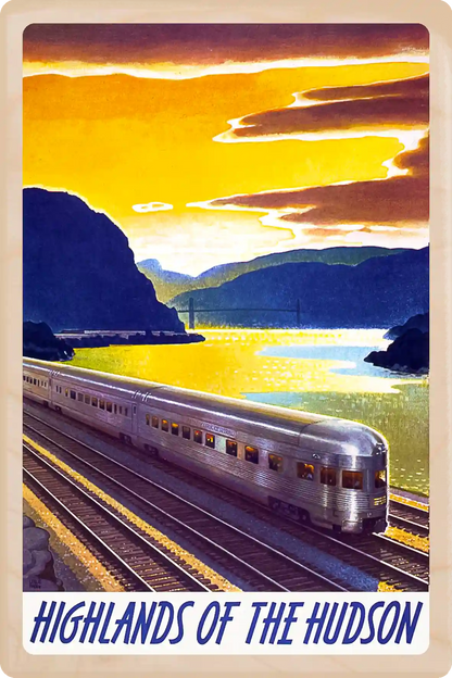 The Hudson