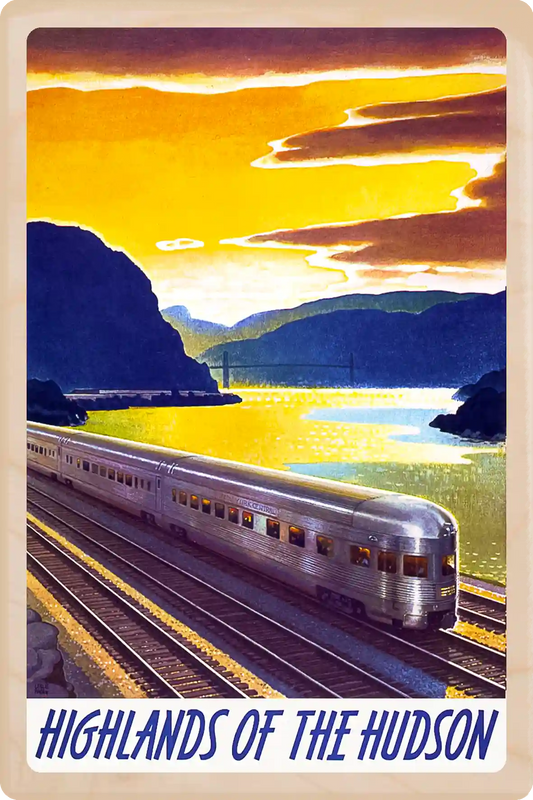 The Hudson
