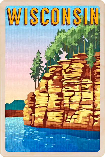 Wisconsin Dells