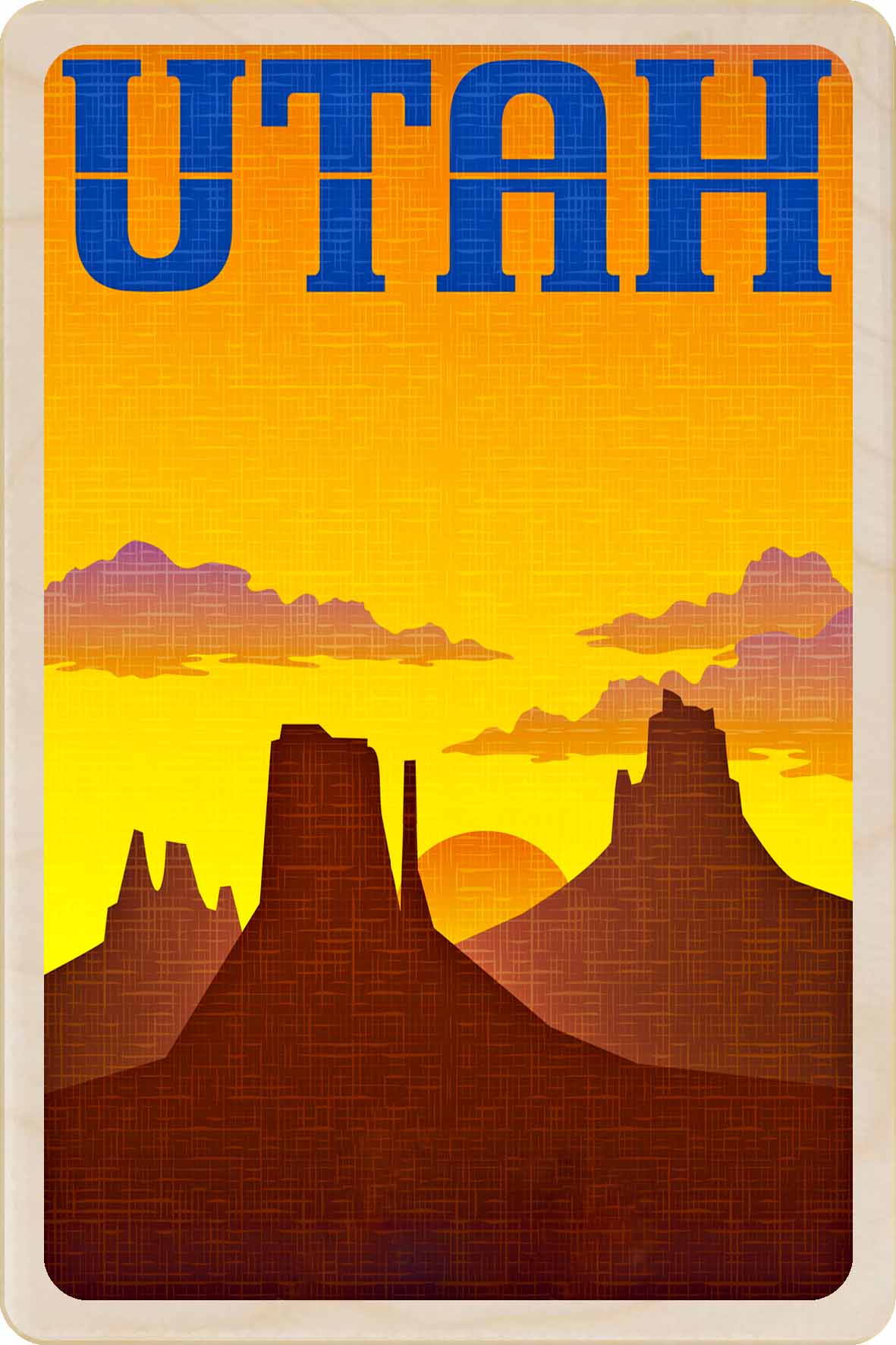 UTAH