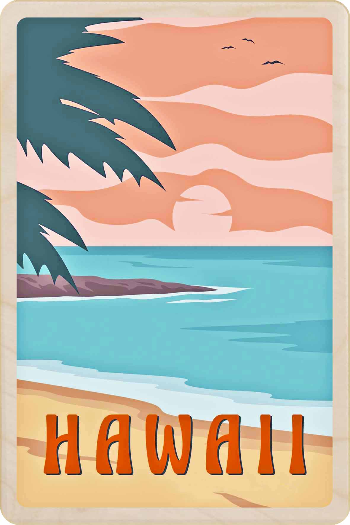 HAWAII
