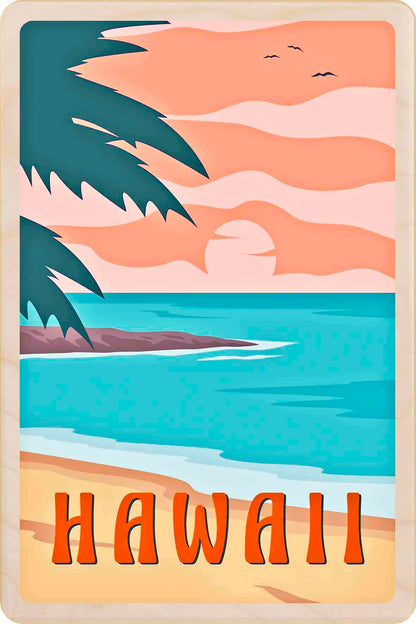 Hawaii Beach