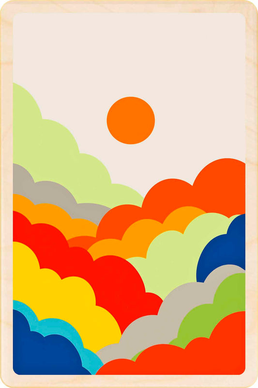 SUNRISE
