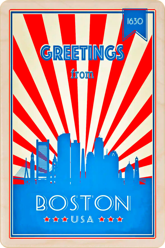 Boston