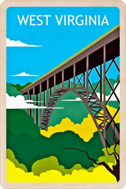 West Virginia