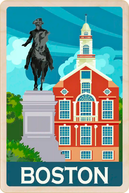 Boston