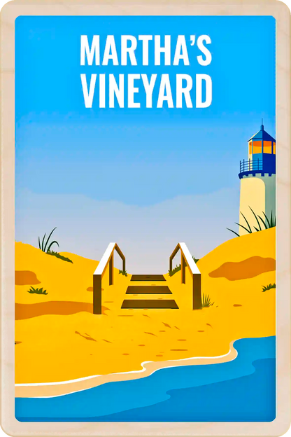 Martha's Vineyard